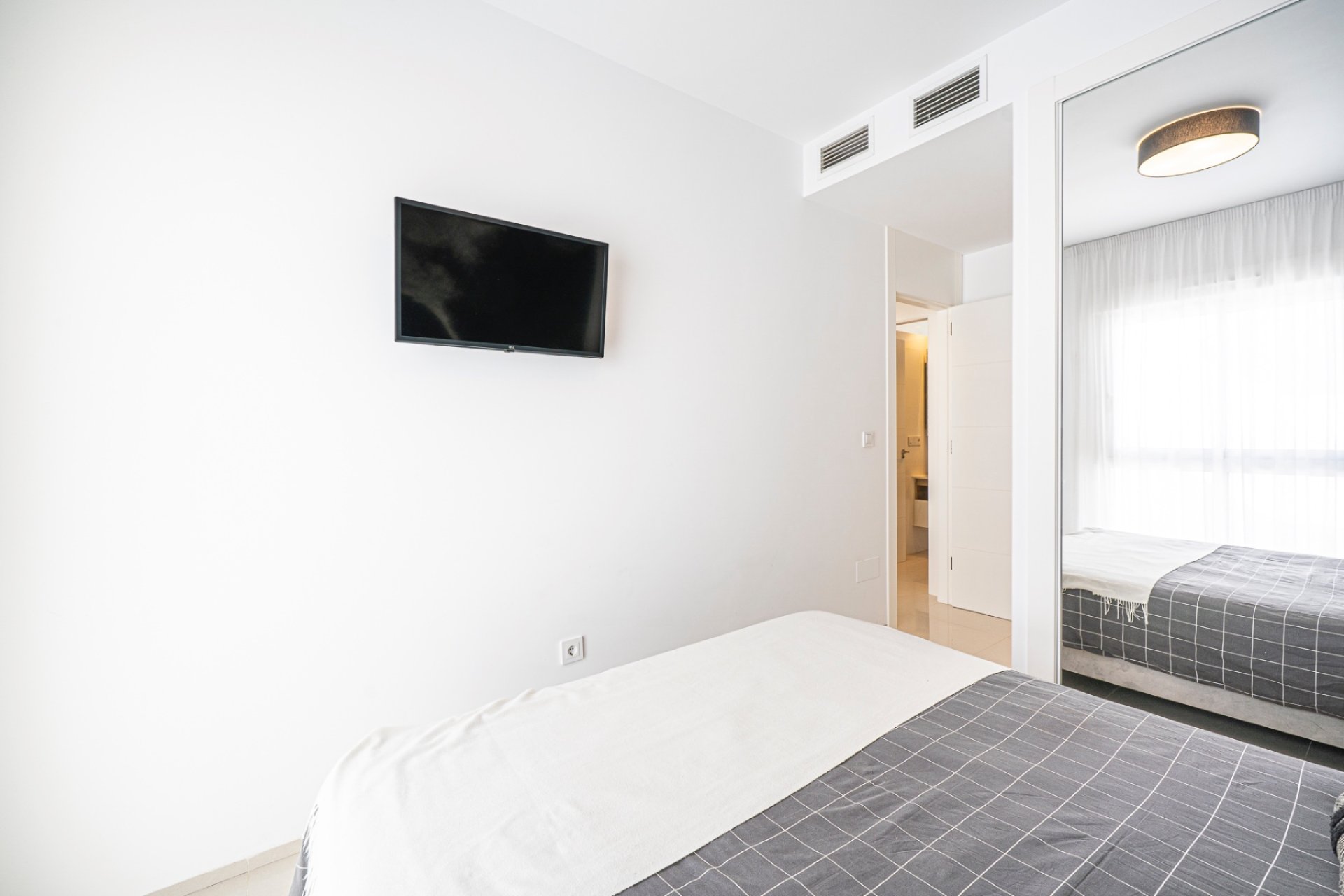 Rynek Wtórny - Penthouse -
Ciudad Quesada - Rojales