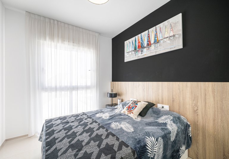 Rynek Wtórny - Penthouse -
Ciudad Quesada - Rojales