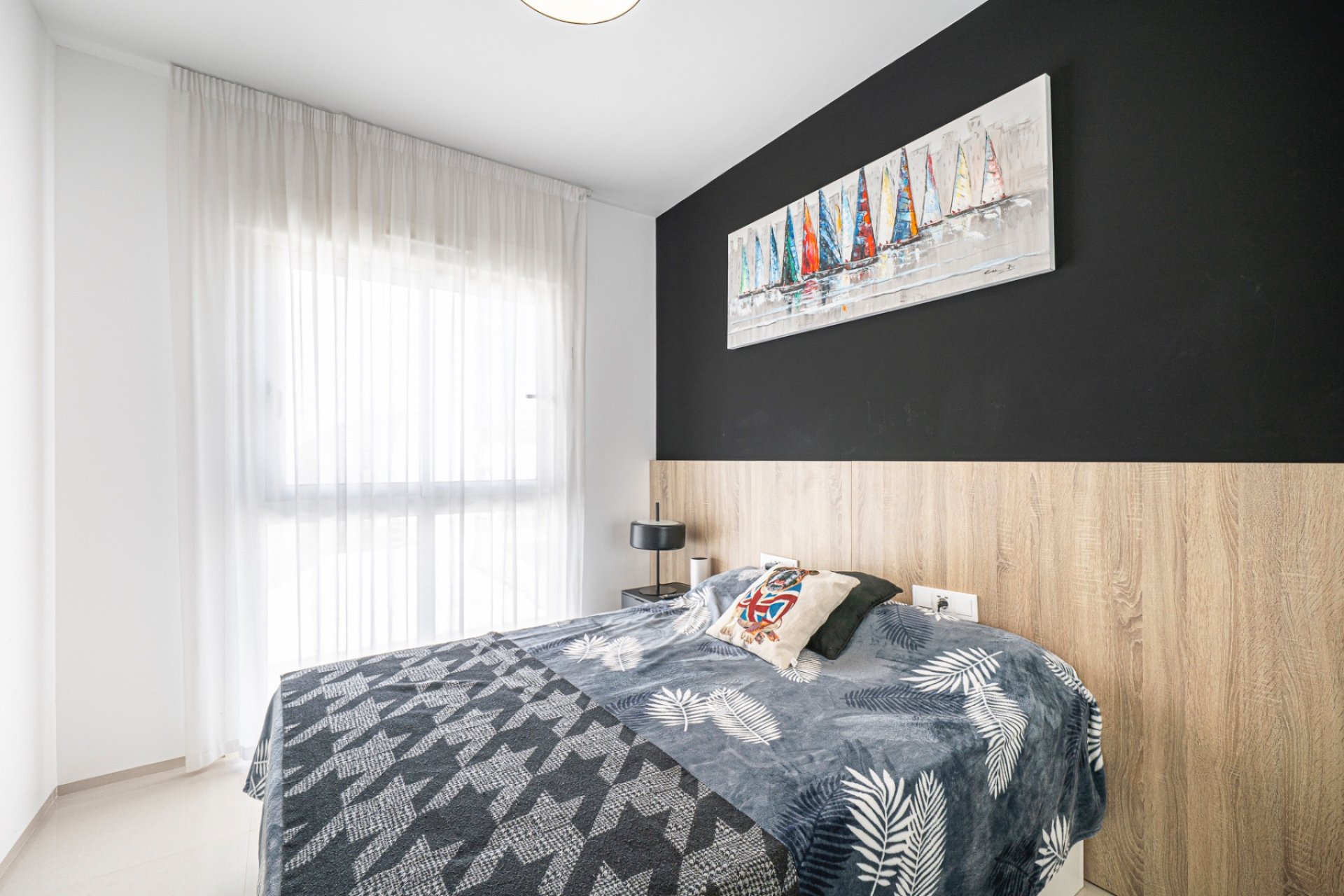 Rynek Wtórny - Penthouse -
Ciudad Quesada - Rojales