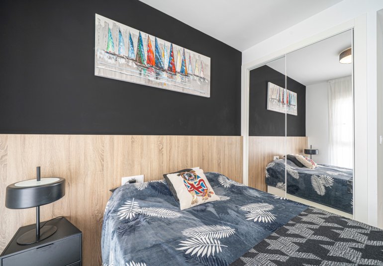 Rynek Wtórny - Penthouse -
Ciudad Quesada - Rojales