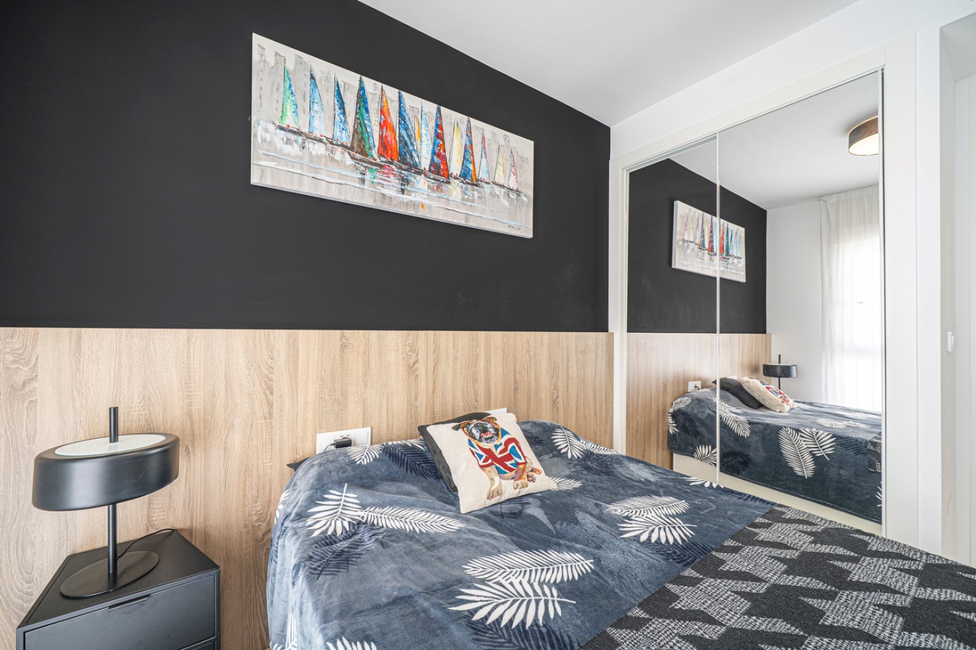 Rynek Wtórny - Penthouse -
Ciudad Quesada - Rojales