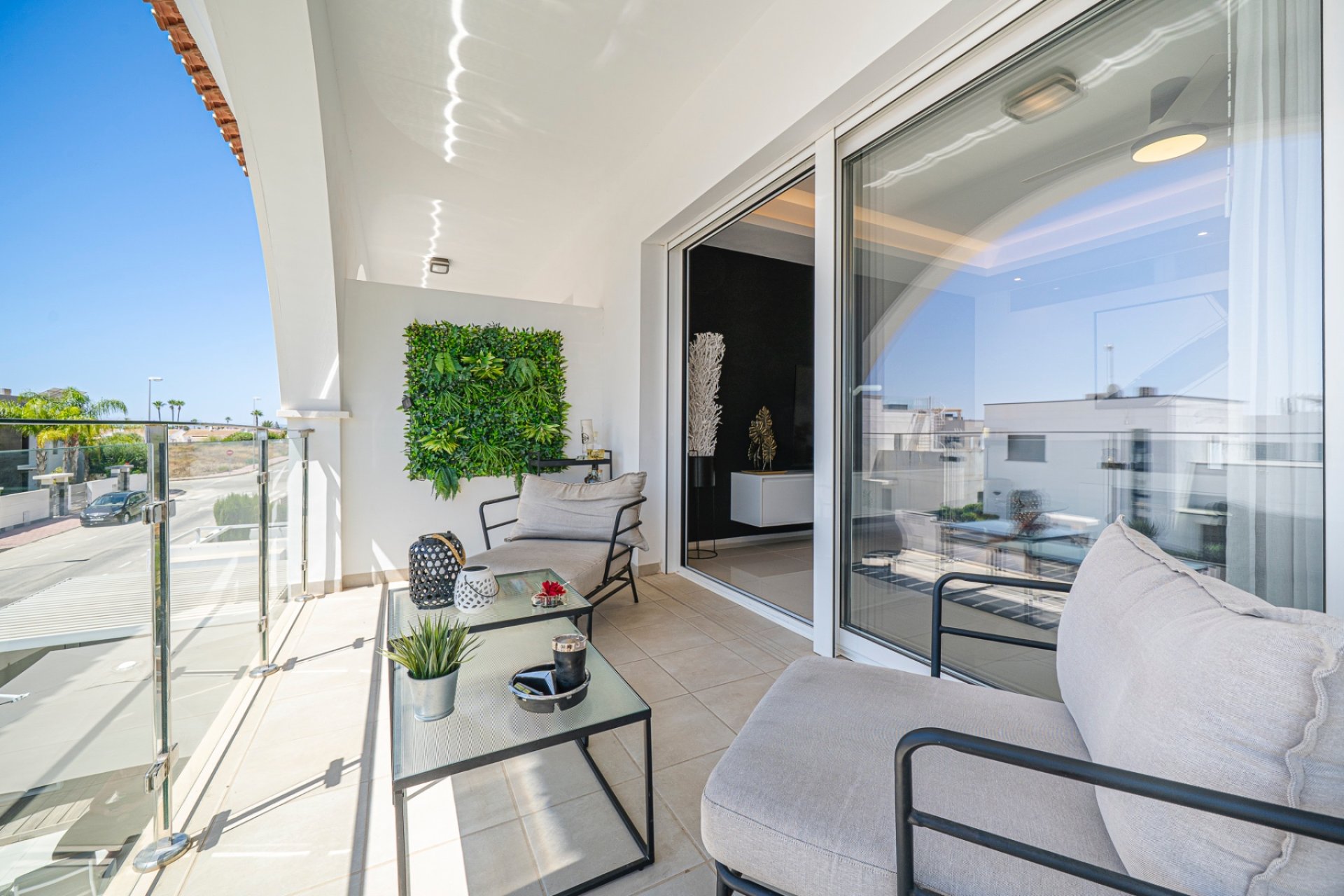 Rynek Wtórny - Penthouse -
Ciudad Quesada - Rojales