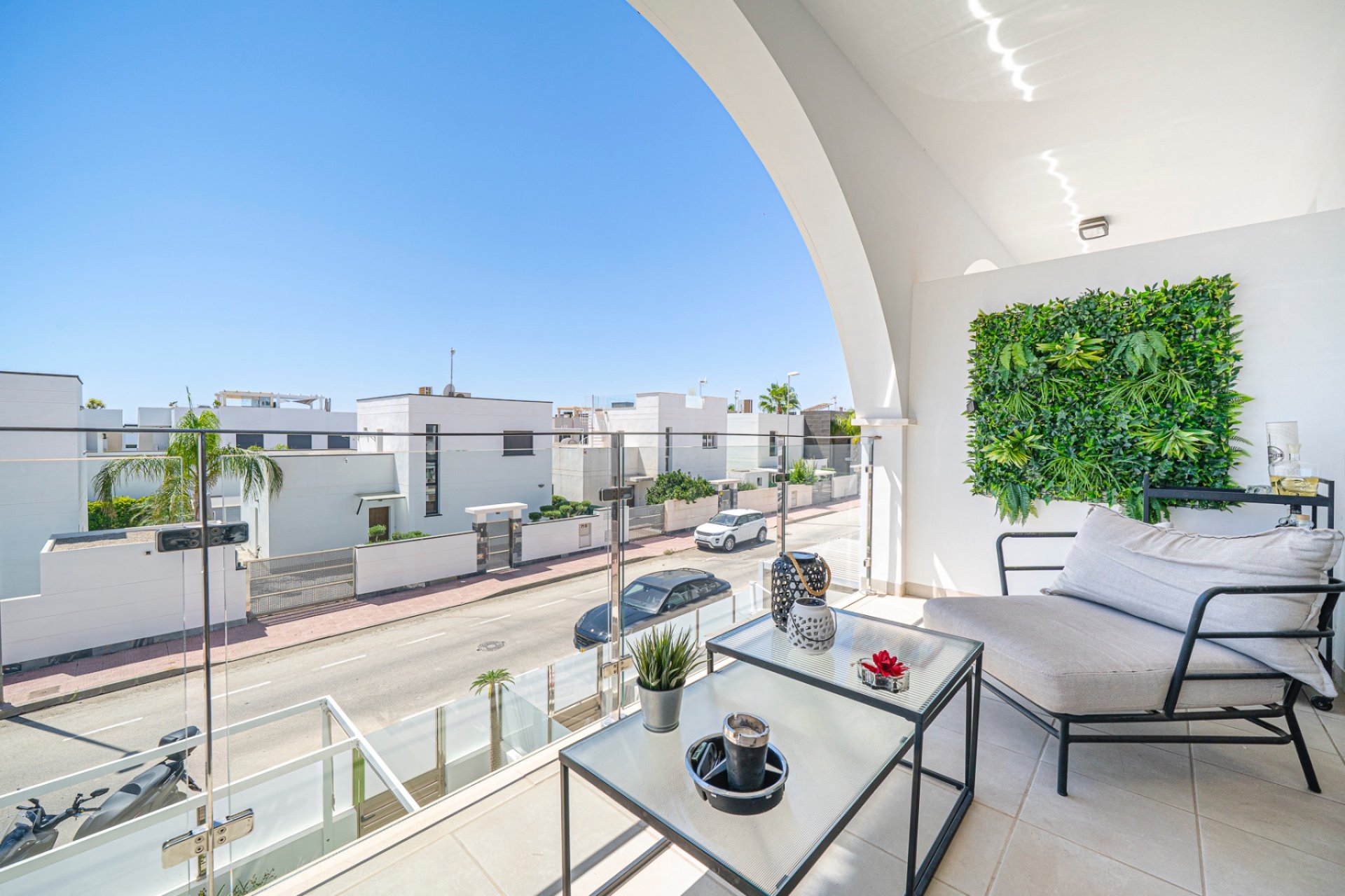 Rynek Wtórny - Penthouse -
Ciudad Quesada - Rojales