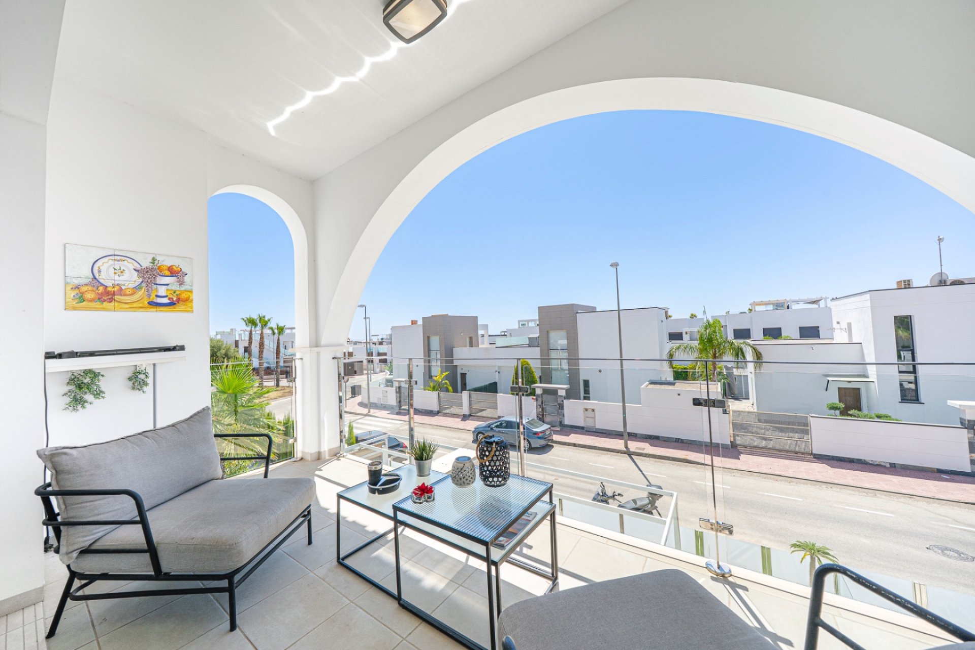 Rynek Wtórny - Penthouse -
Ciudad Quesada - Rojales