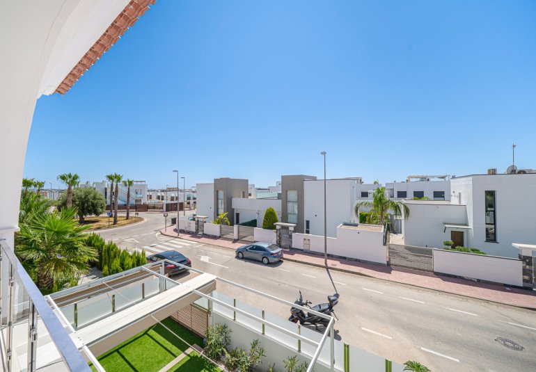 Rynek Wtórny - Penthouse -
Ciudad Quesada - Rojales