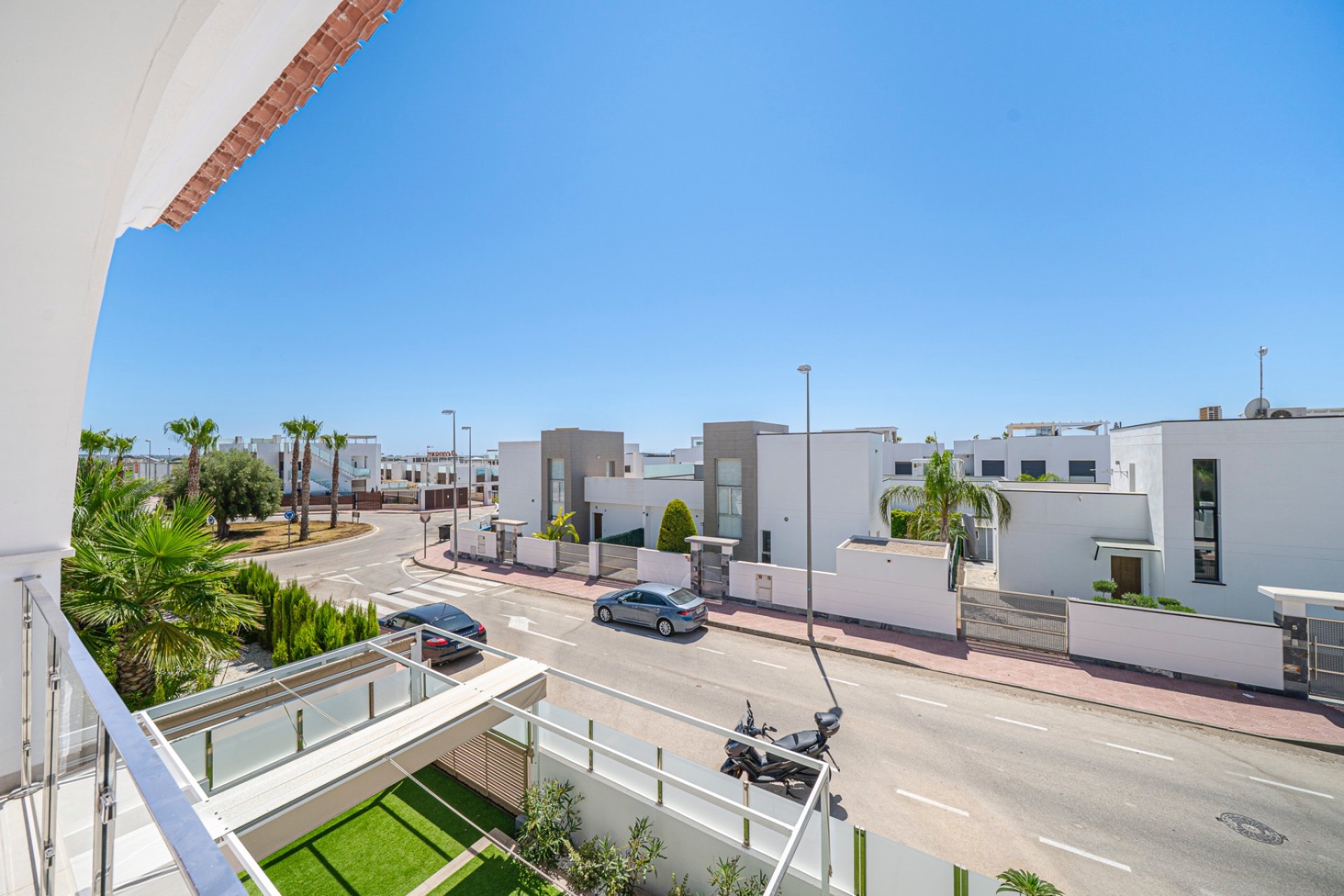 Rynek Wtórny - Penthouse -
Ciudad Quesada - Rojales