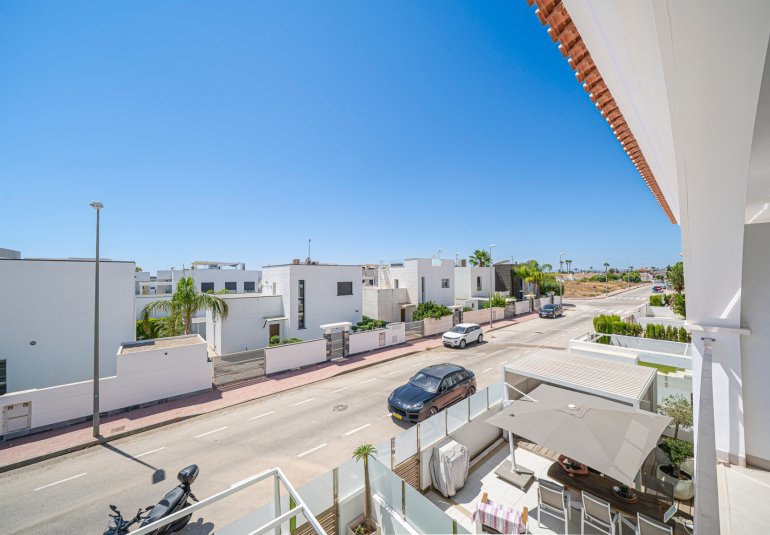 Rynek Wtórny - Penthouse -
Ciudad Quesada - Rojales