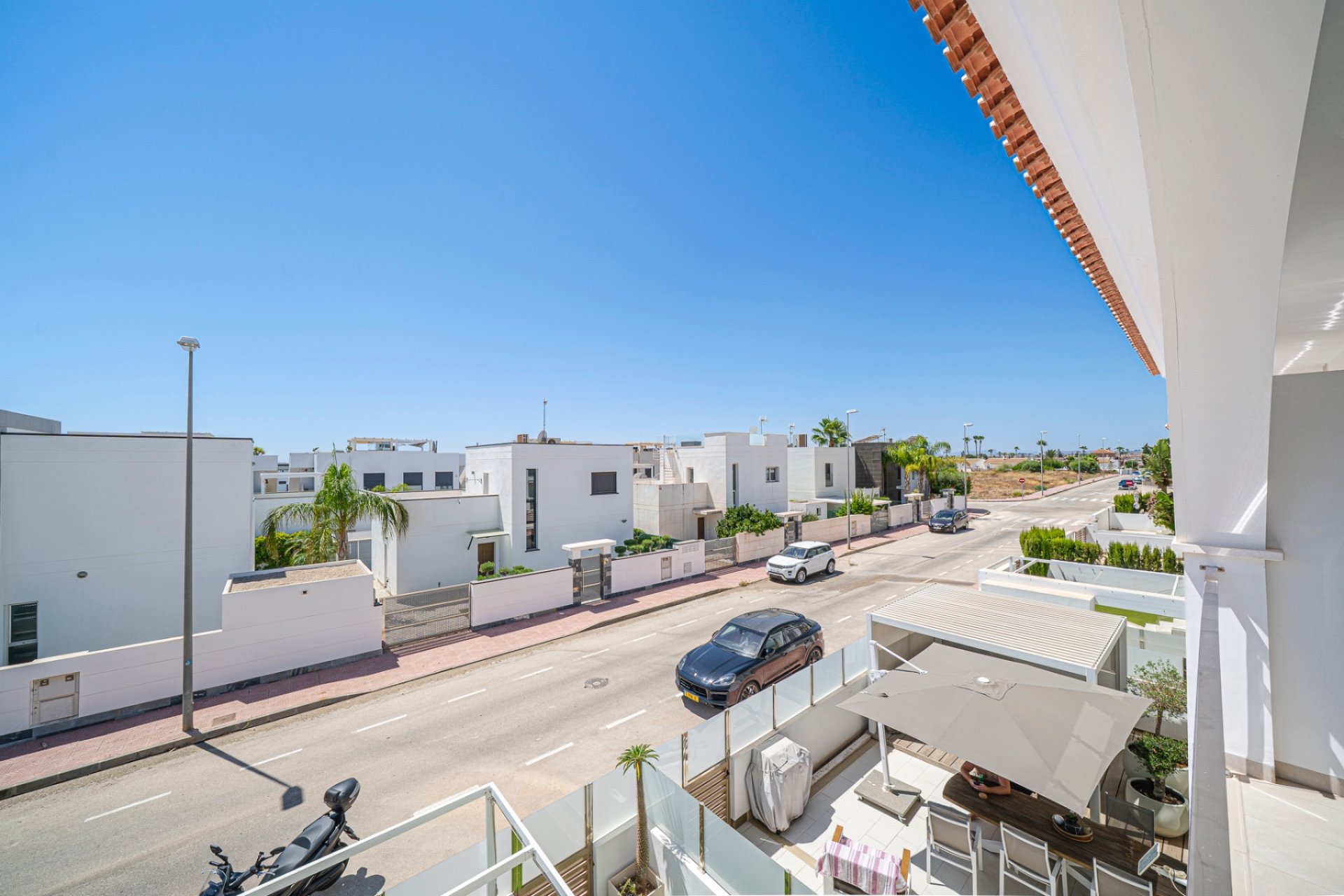 Rynek Wtórny - Penthouse -
Ciudad Quesada - Rojales