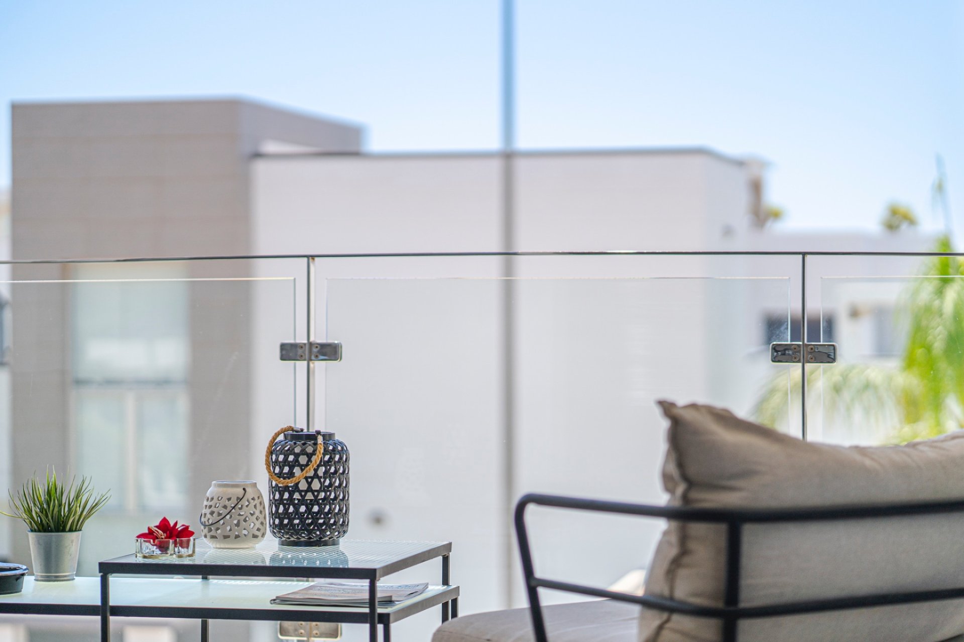 Rynek Wtórny - Penthouse -
Ciudad Quesada - Rojales