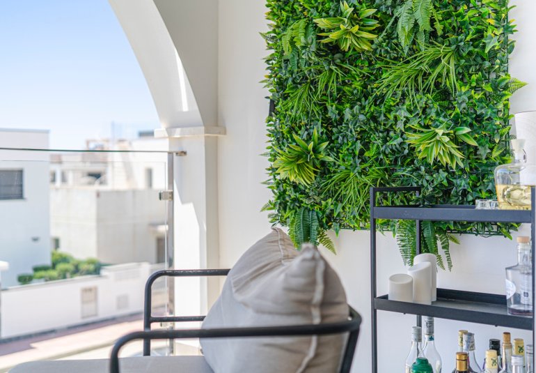 Rynek Wtórny - Penthouse -
Ciudad Quesada - Rojales