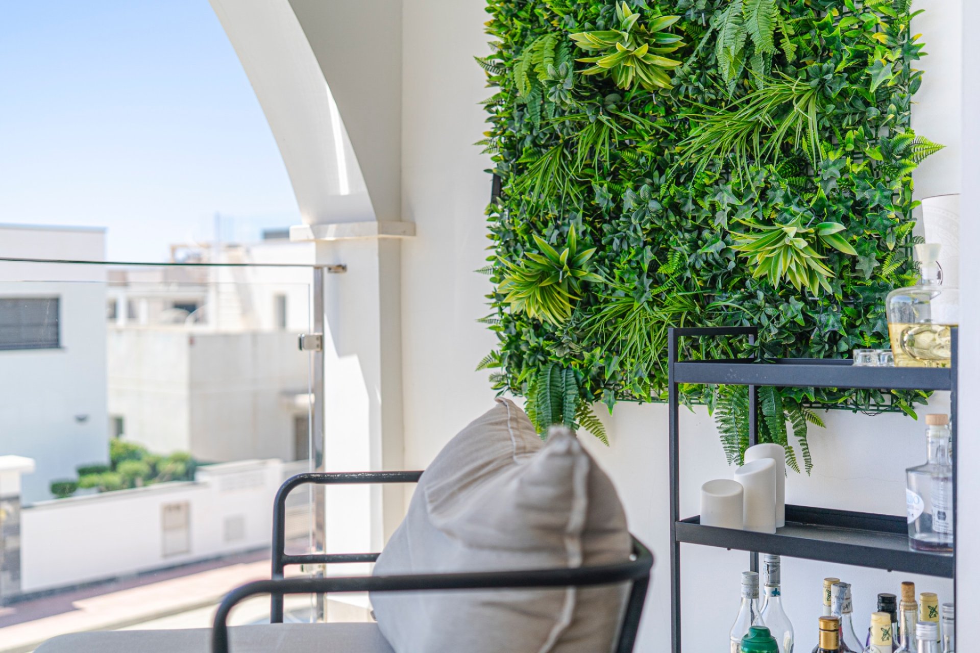 Rynek Wtórny - Penthouse -
Ciudad Quesada - Rojales