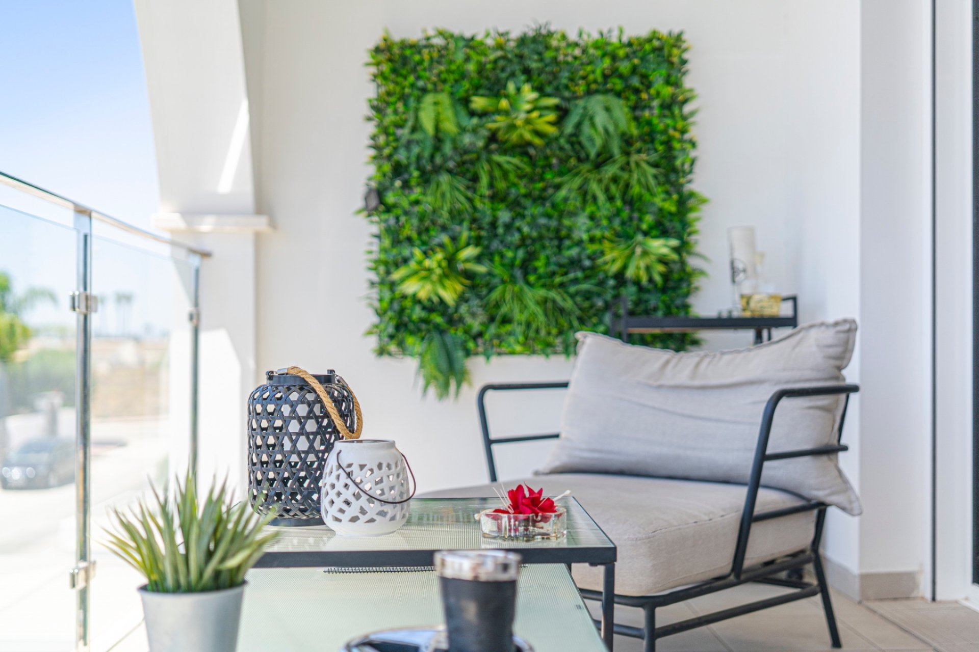 Rynek Wtórny - Penthouse -
Ciudad Quesada - Rojales