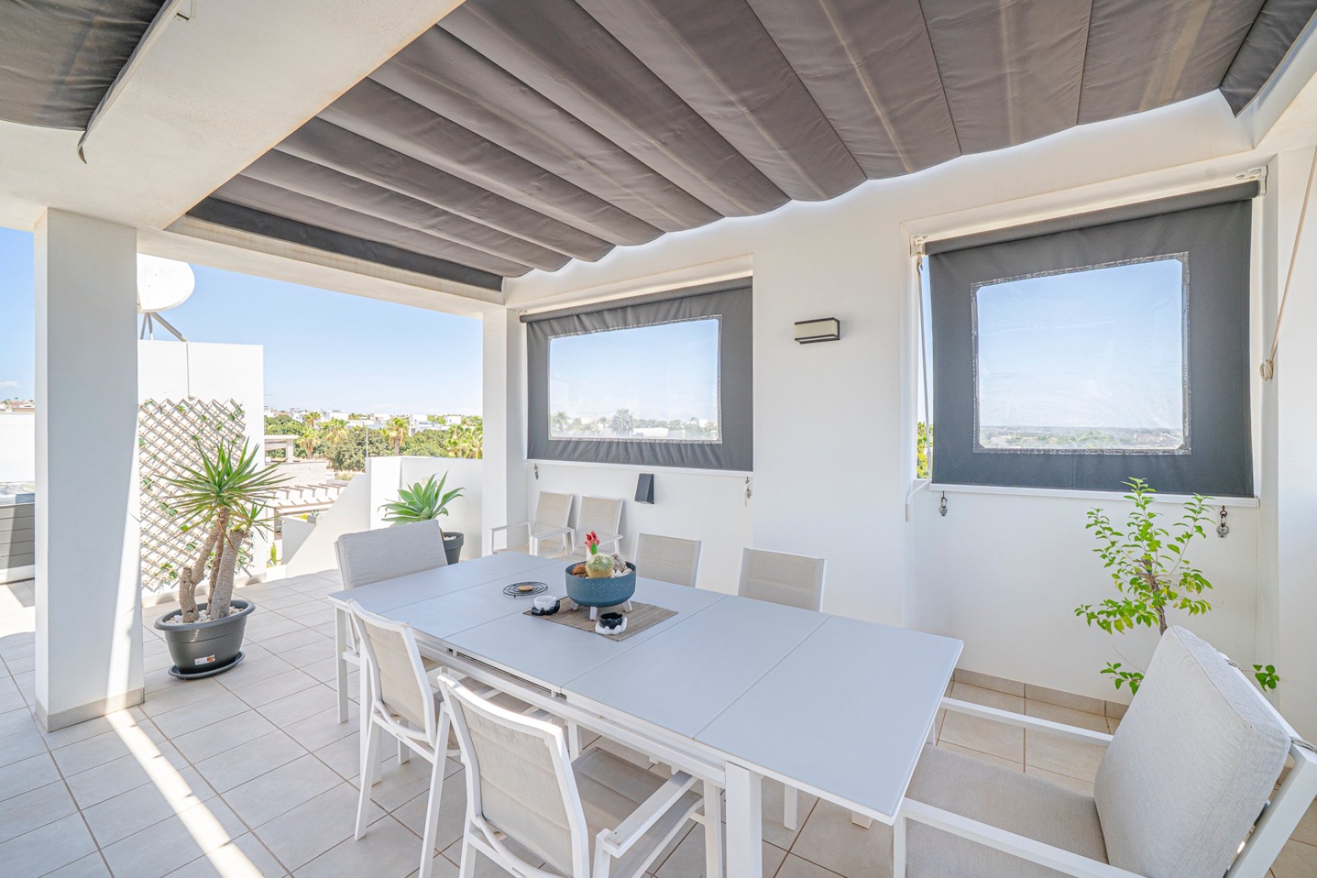 Rynek Wtórny - Penthouse -
Ciudad Quesada - Rojales
