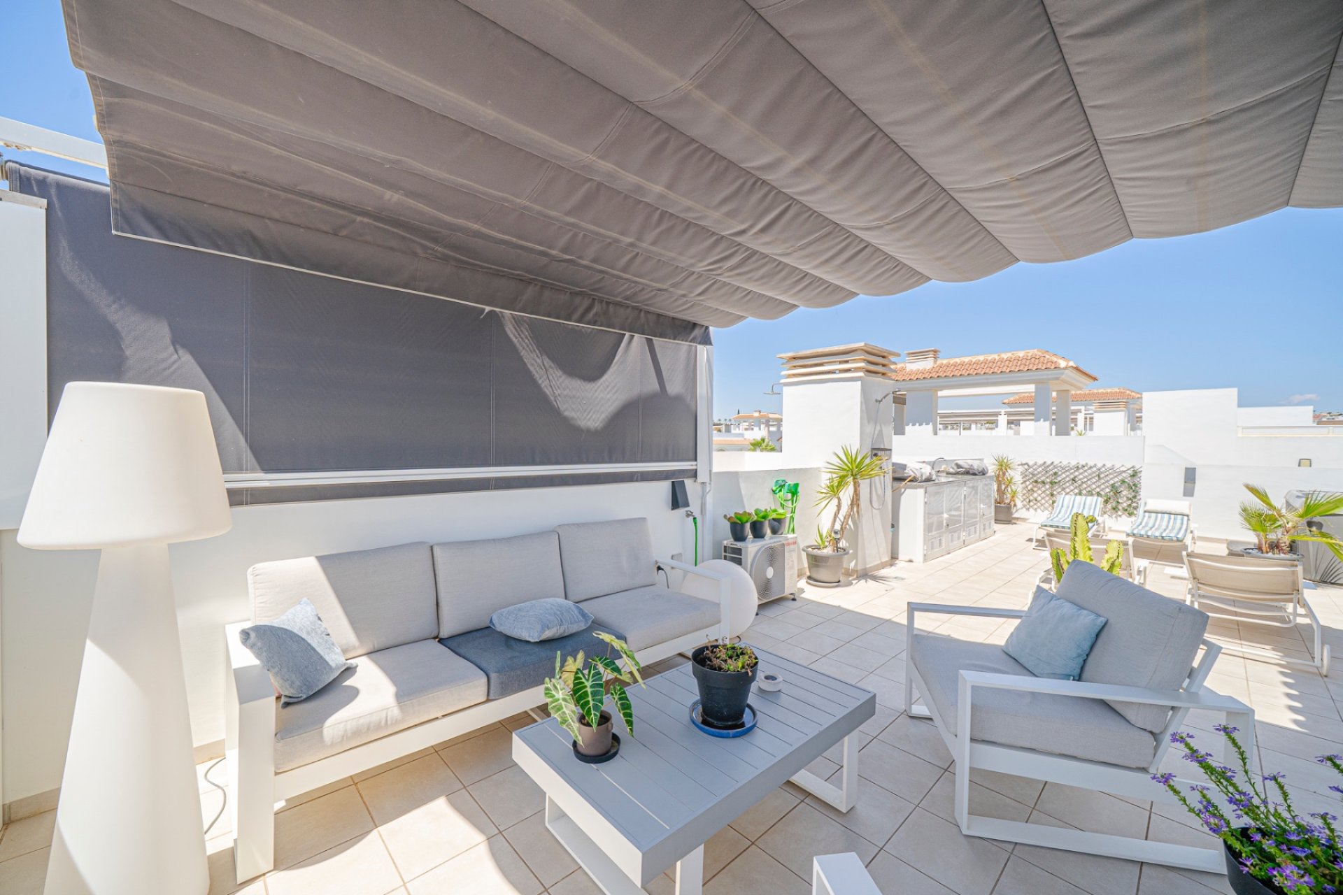 Rynek Wtórny - Penthouse -
Ciudad Quesada - Rojales