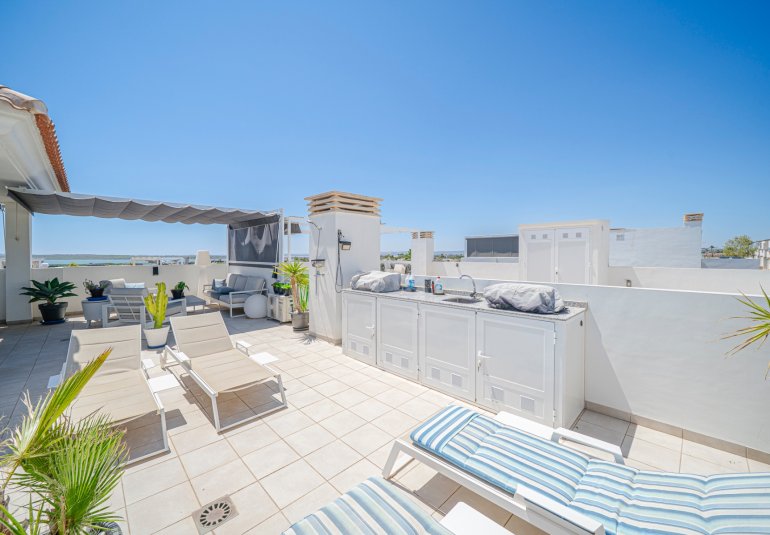 Rynek Wtórny - Penthouse -
Ciudad Quesada - Rojales