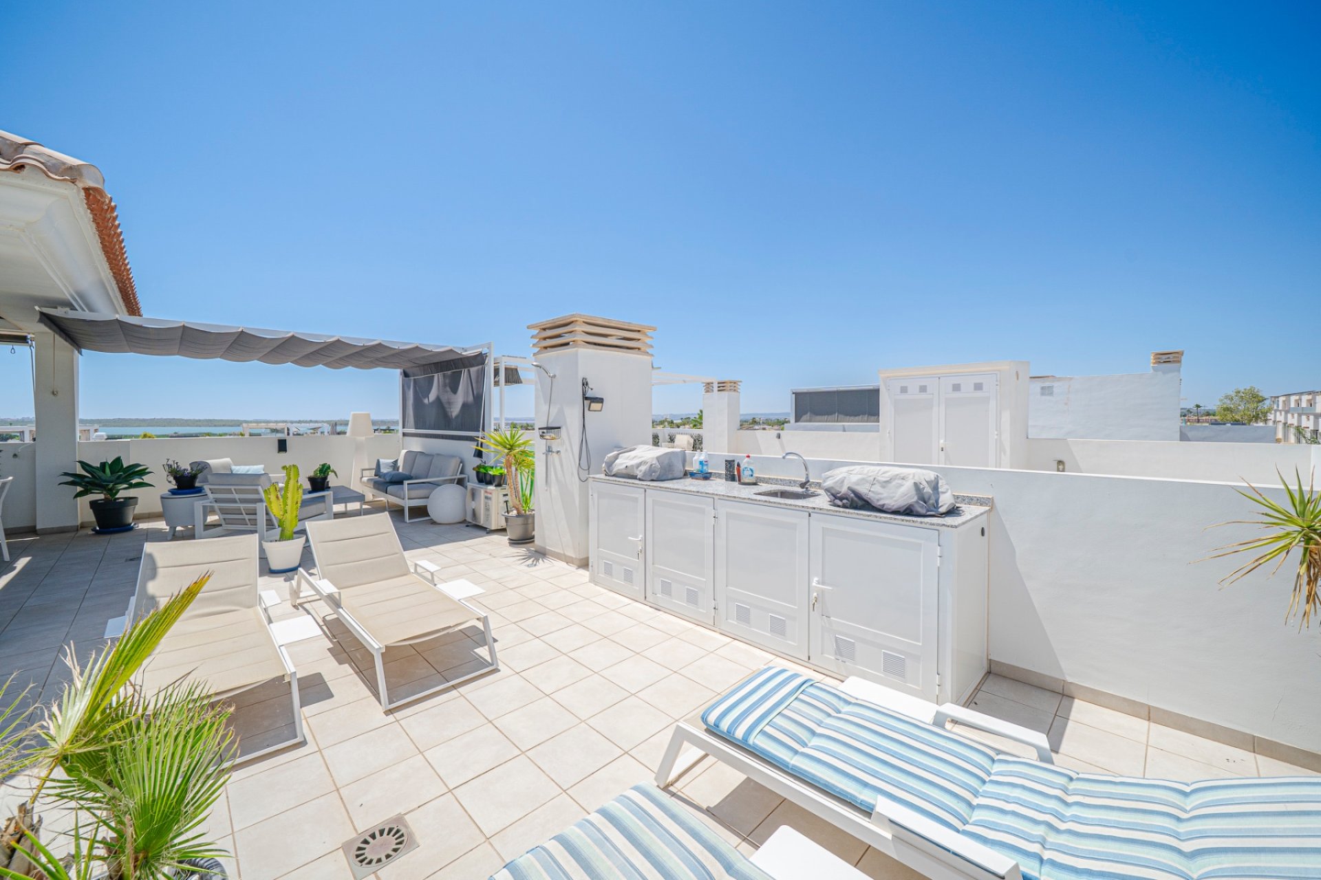Rynek Wtórny - Penthouse -
Ciudad Quesada - Rojales