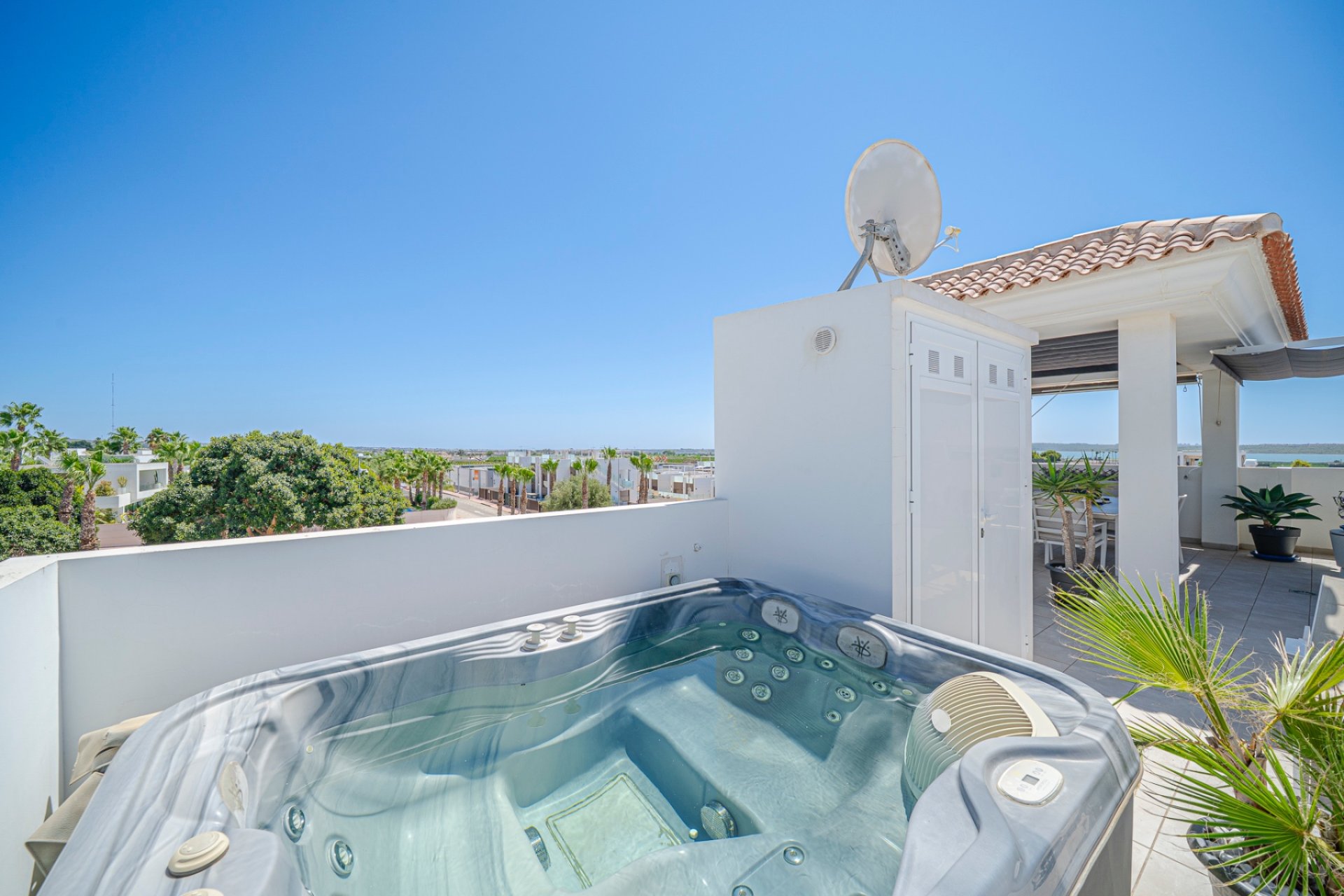 Rynek Wtórny - Penthouse -
Ciudad Quesada - Rojales
