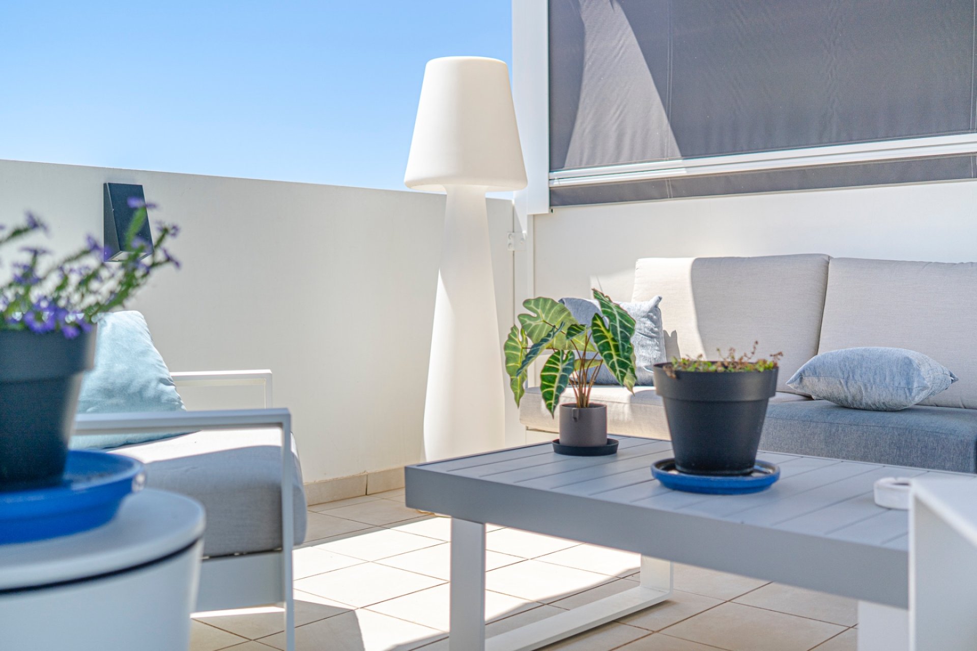 Rynek Wtórny - Penthouse -
Ciudad Quesada - Rojales