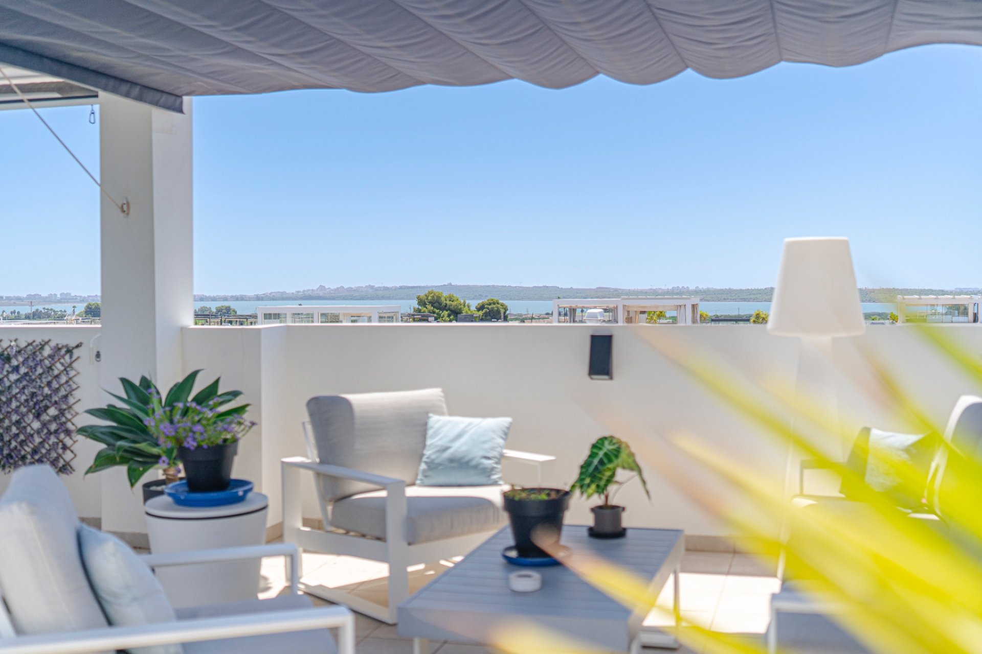Rynek Wtórny - Penthouse -
Ciudad Quesada - Rojales