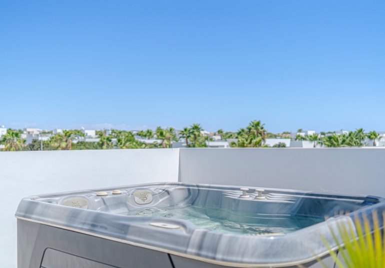 Rynek Wtórny - Penthouse -
Ciudad Quesada - Rojales
