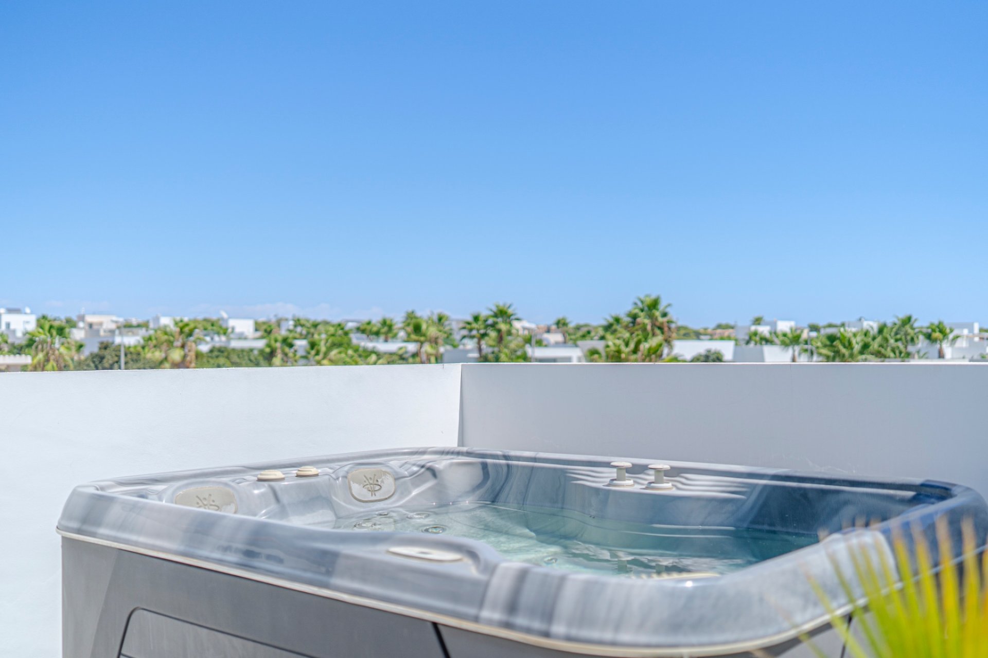 Rynek Wtórny - Penthouse -
Ciudad Quesada - Rojales
