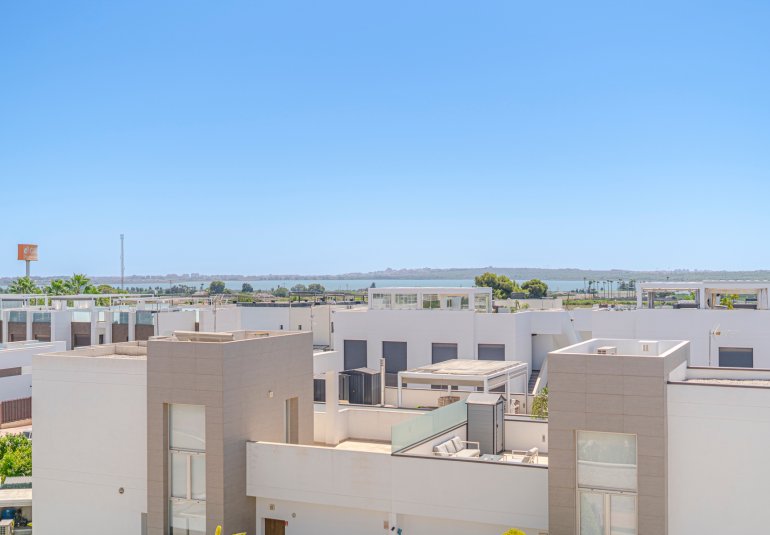 Rynek Wtórny - Penthouse -
Ciudad Quesada - Rojales