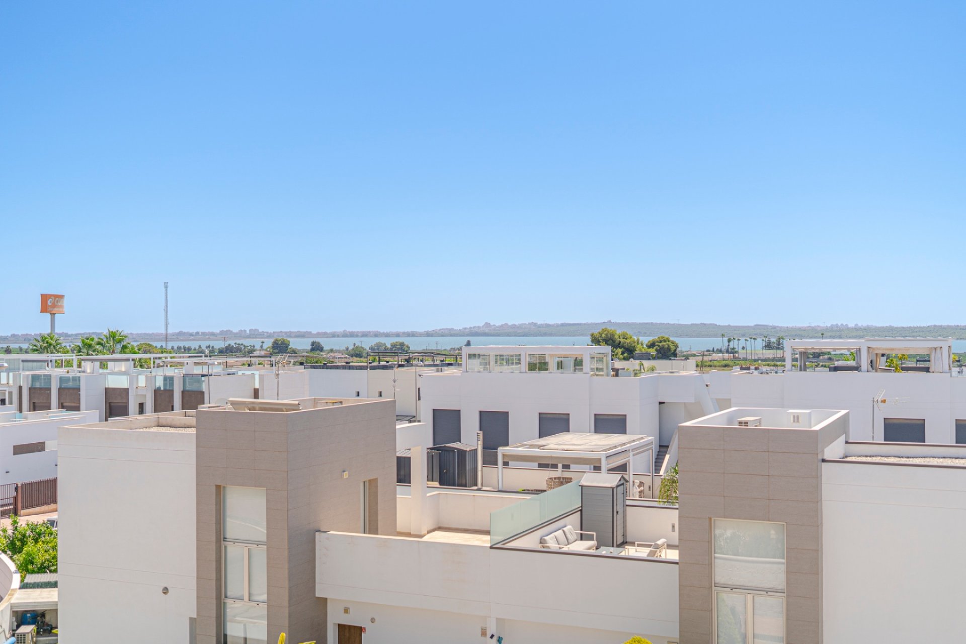 Rynek Wtórny - Penthouse -
Ciudad Quesada - Rojales
