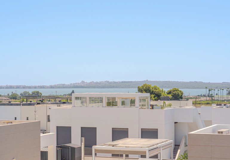 Rynek Wtórny - Penthouse -
Ciudad Quesada - Rojales
