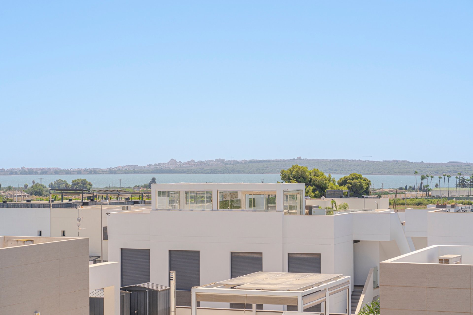 Rynek Wtórny - Penthouse -
Ciudad Quesada - Rojales