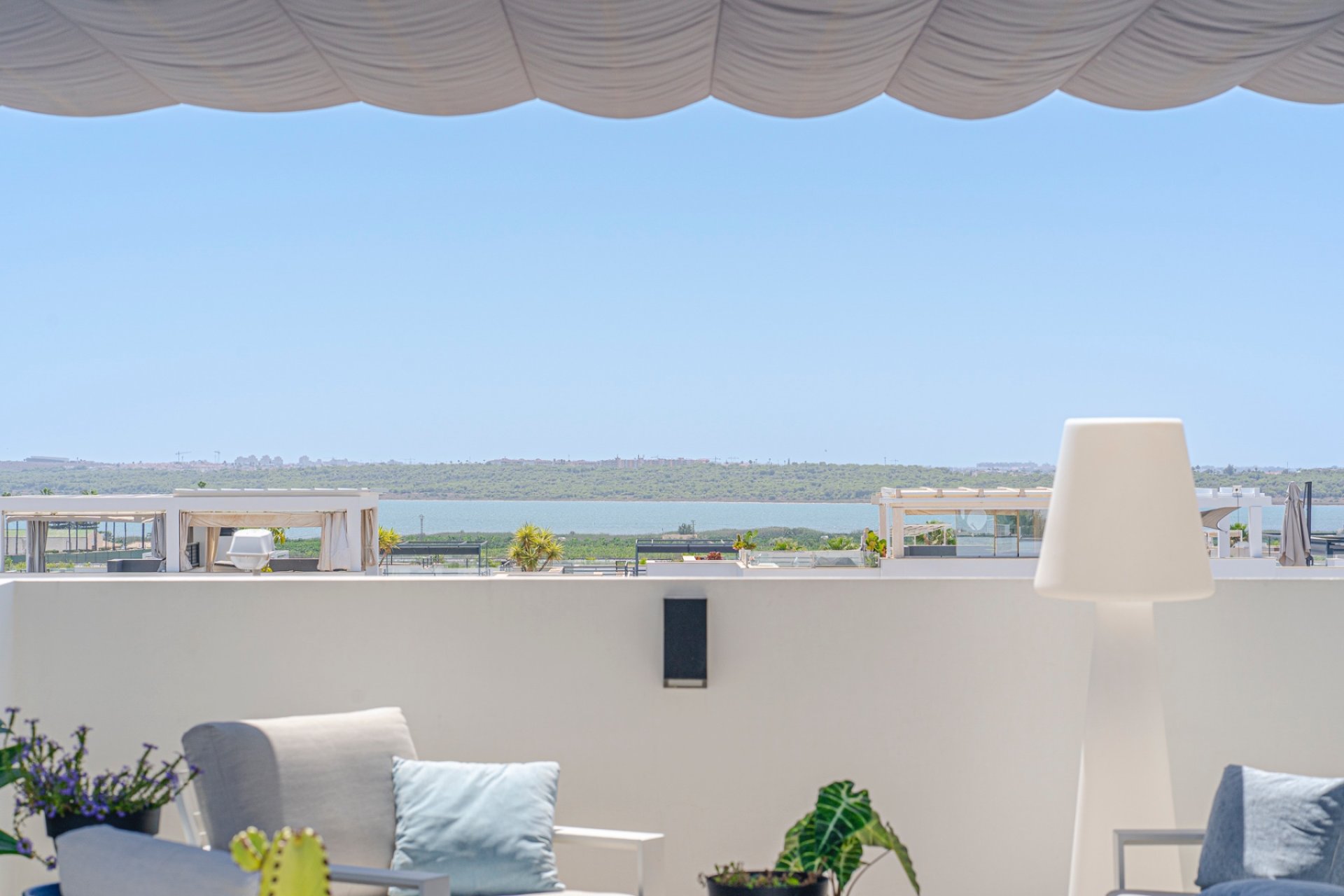 Rynek Wtórny - Penthouse -
Ciudad Quesada - Rojales