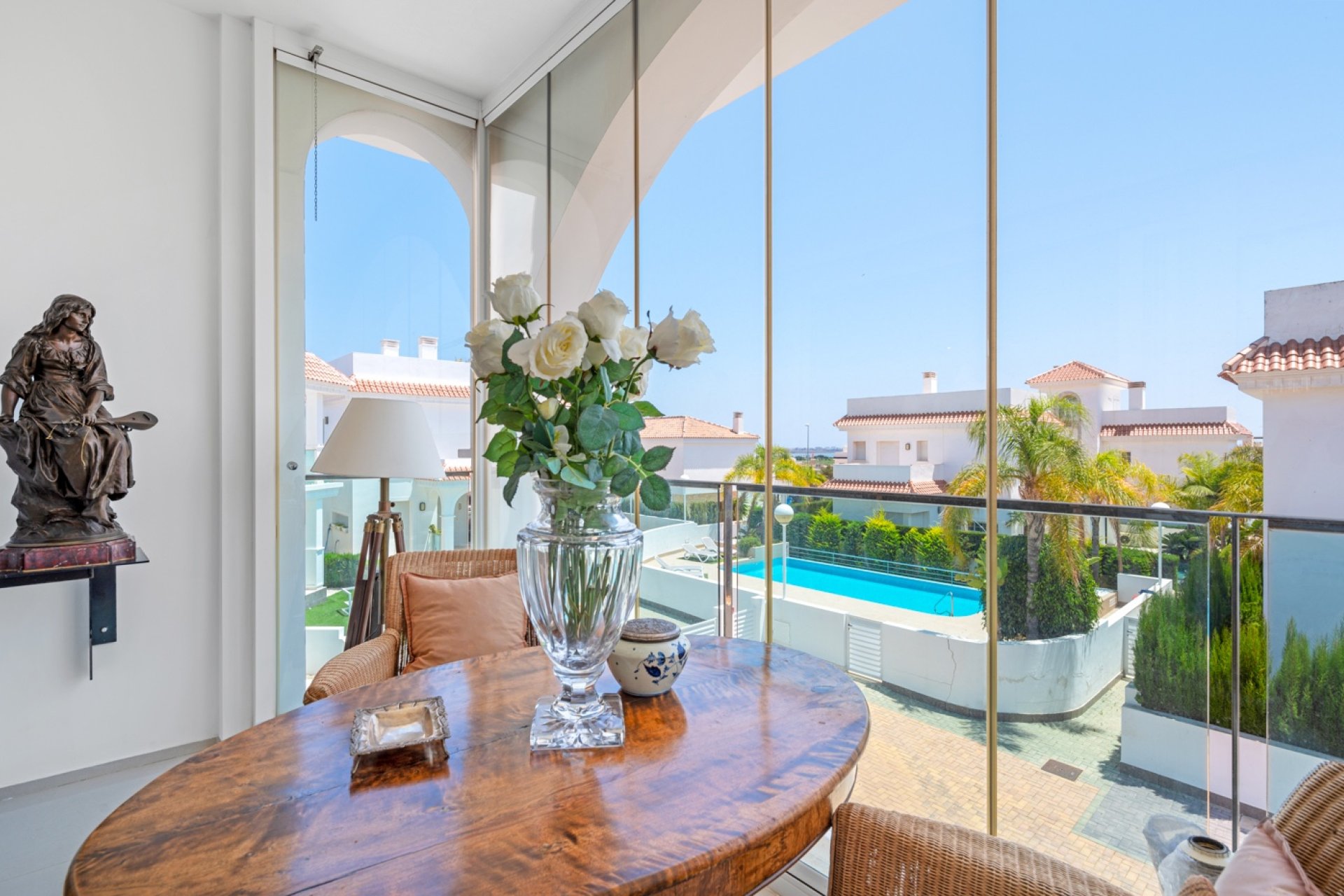 Rynek Wtórny - Penthouse -
Ciudad Quesada - Rojales