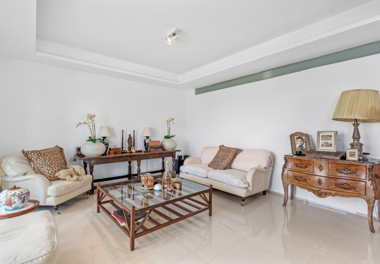 Rynek Wtórny - Penthouse -
Ciudad Quesada - Rojales
