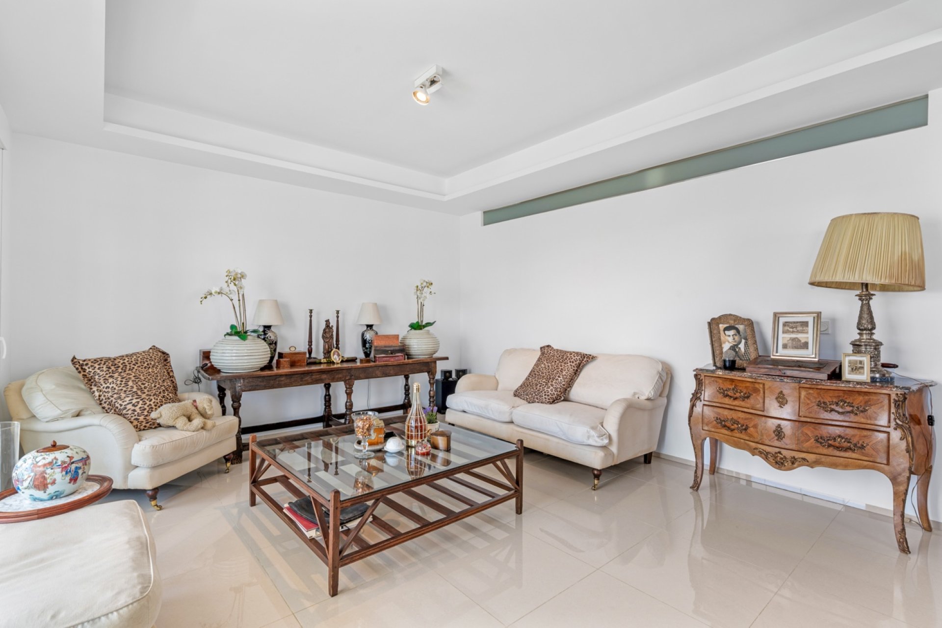 Rynek Wtórny - Penthouse -
Ciudad Quesada - Rojales