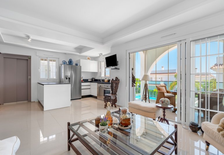 Rynek Wtórny - Penthouse -
Ciudad Quesada - Rojales