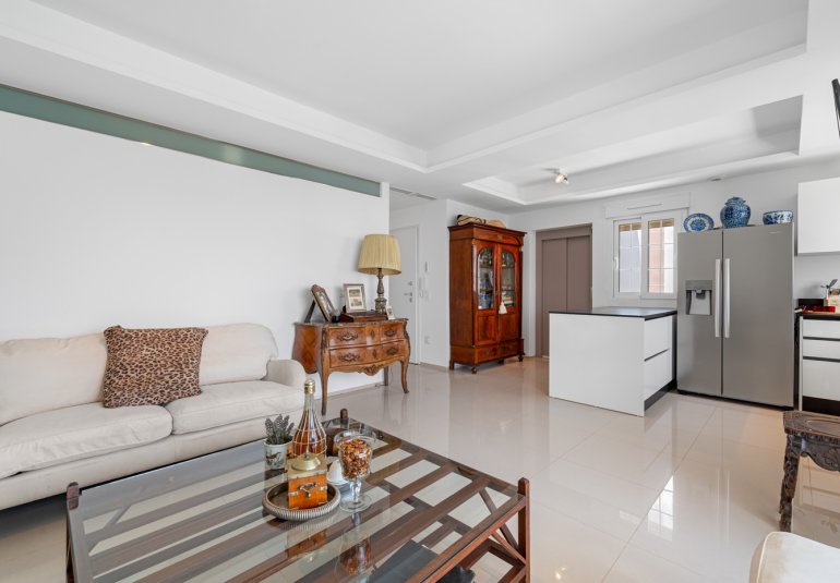 Rynek Wtórny - Penthouse -
Ciudad Quesada - Rojales
