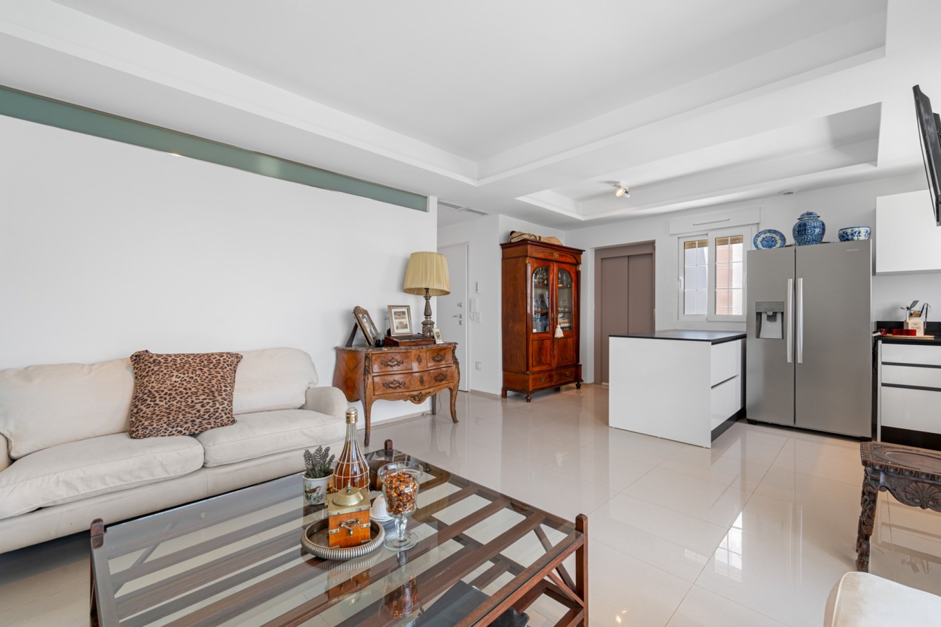 Rynek Wtórny - Penthouse -
Ciudad Quesada - Rojales