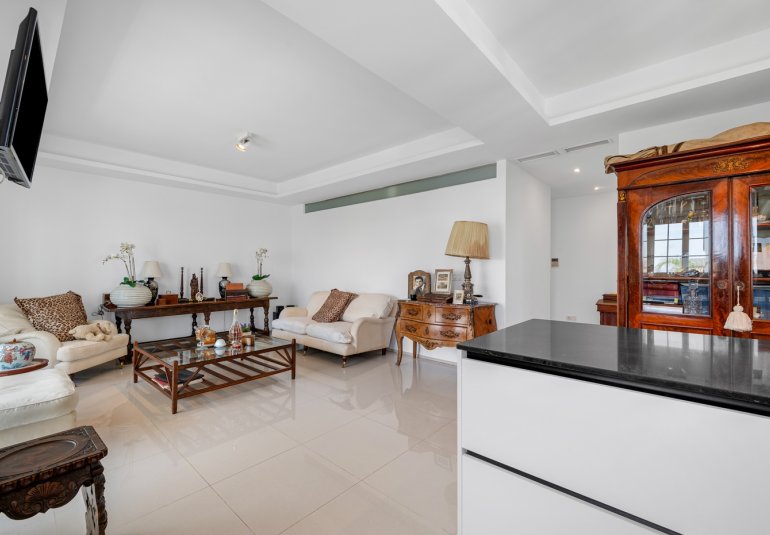 Rynek Wtórny - Penthouse -
Ciudad Quesada - Rojales