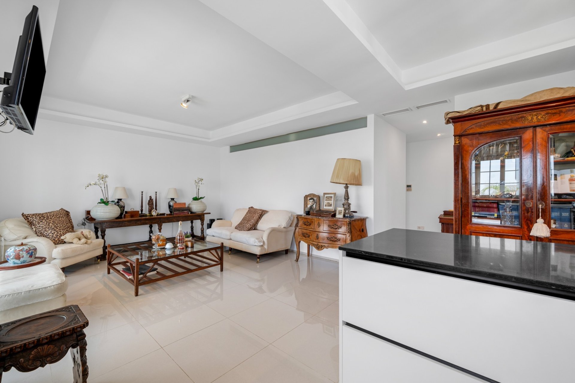 Rynek Wtórny - Penthouse -
Ciudad Quesada - Rojales