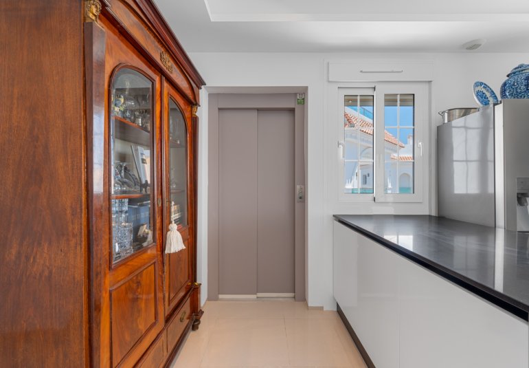 Rynek Wtórny - Penthouse -
Ciudad Quesada - Rojales