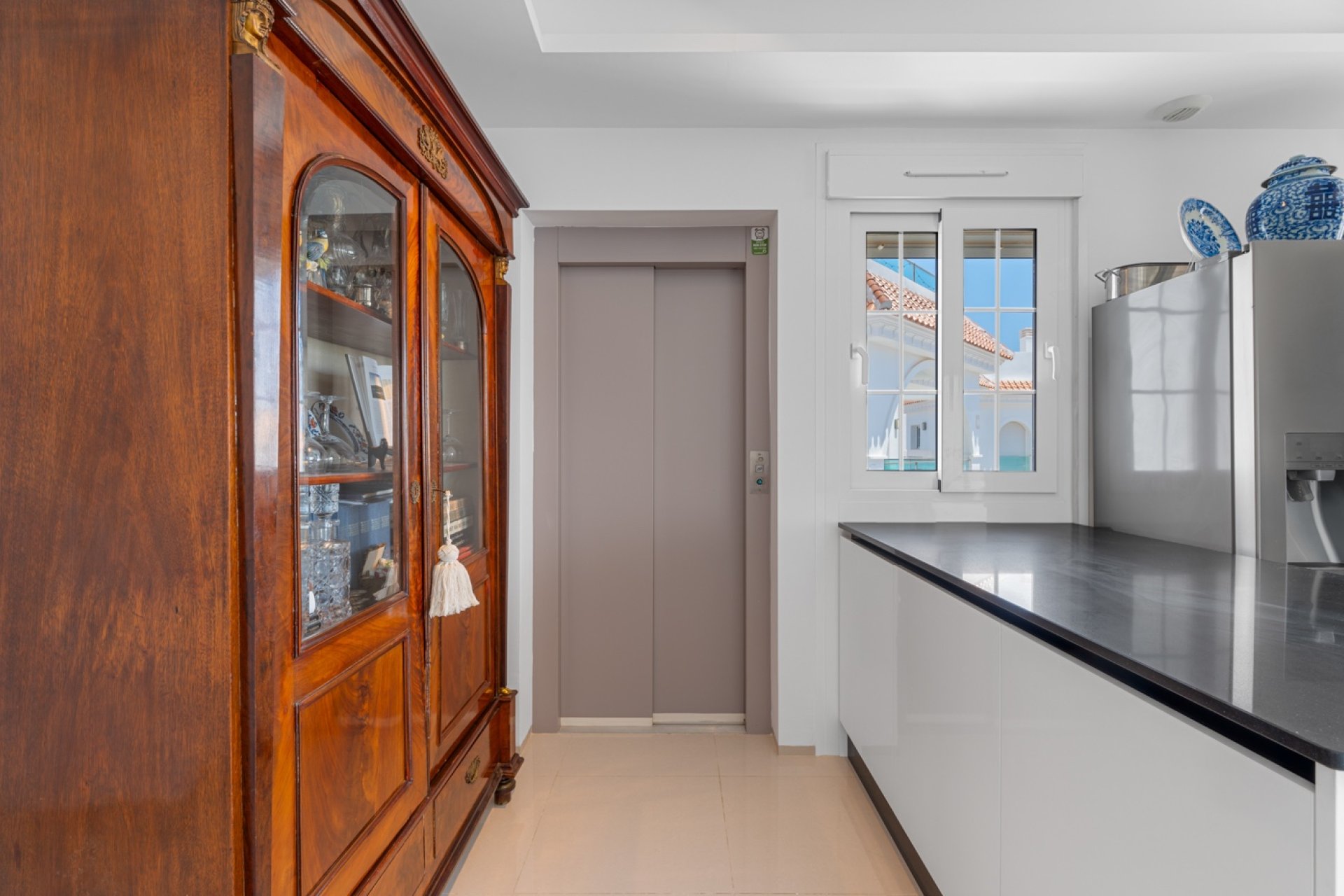 Rynek Wtórny - Penthouse -
Ciudad Quesada - Rojales