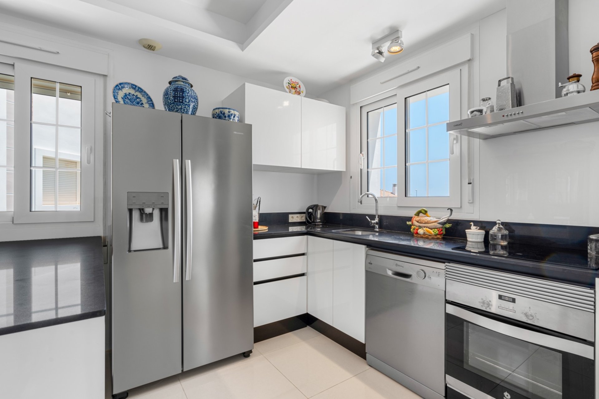 Rynek Wtórny - Penthouse -
Ciudad Quesada - Rojales