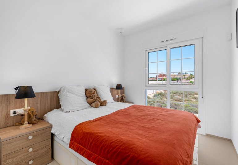 Rynek Wtórny - Penthouse -
Ciudad Quesada - Rojales