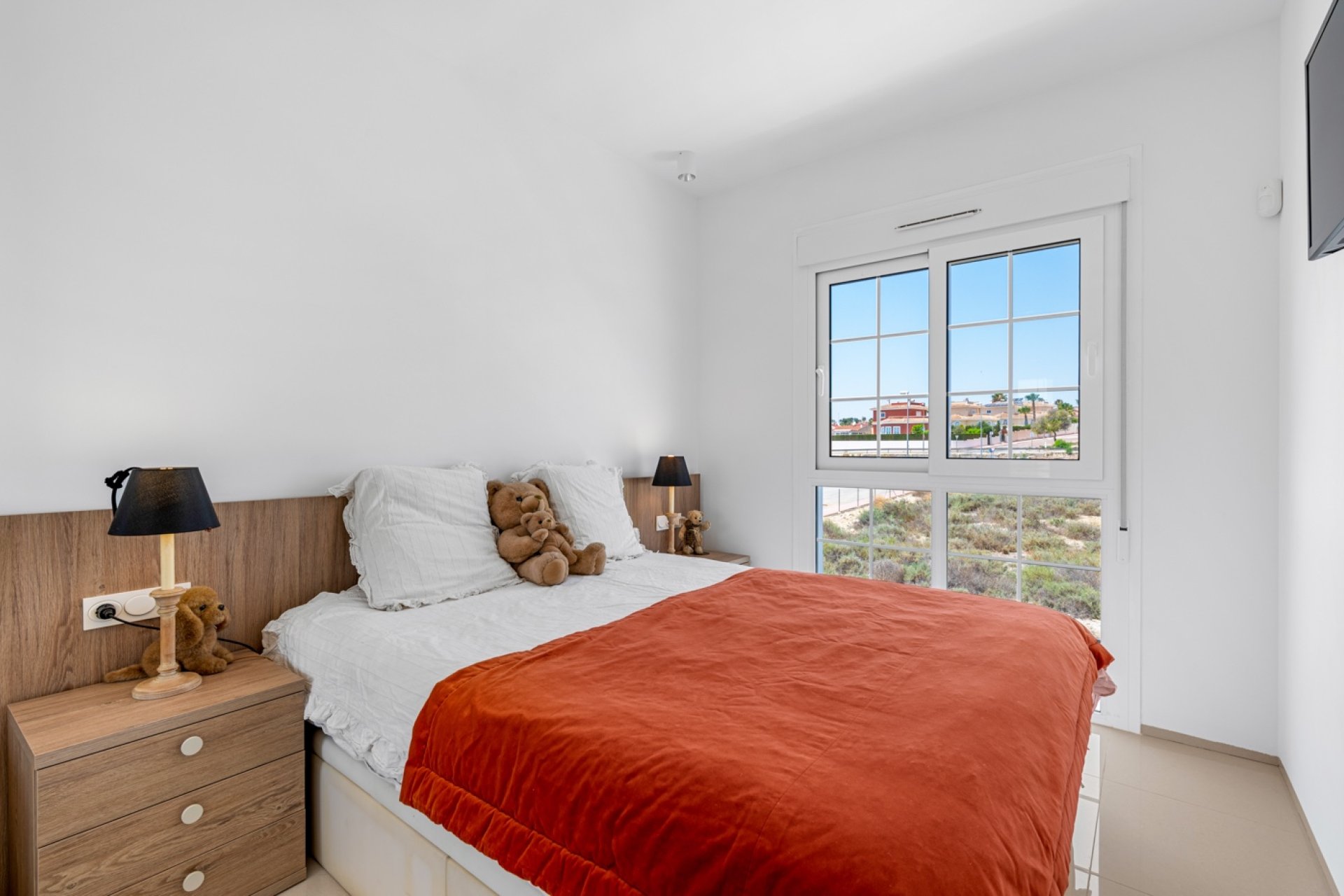 Rynek Wtórny - Penthouse -
Ciudad Quesada - Rojales