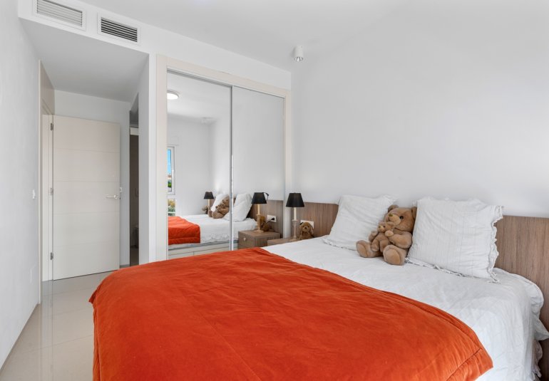 Rynek Wtórny - Penthouse -
Ciudad Quesada - Rojales