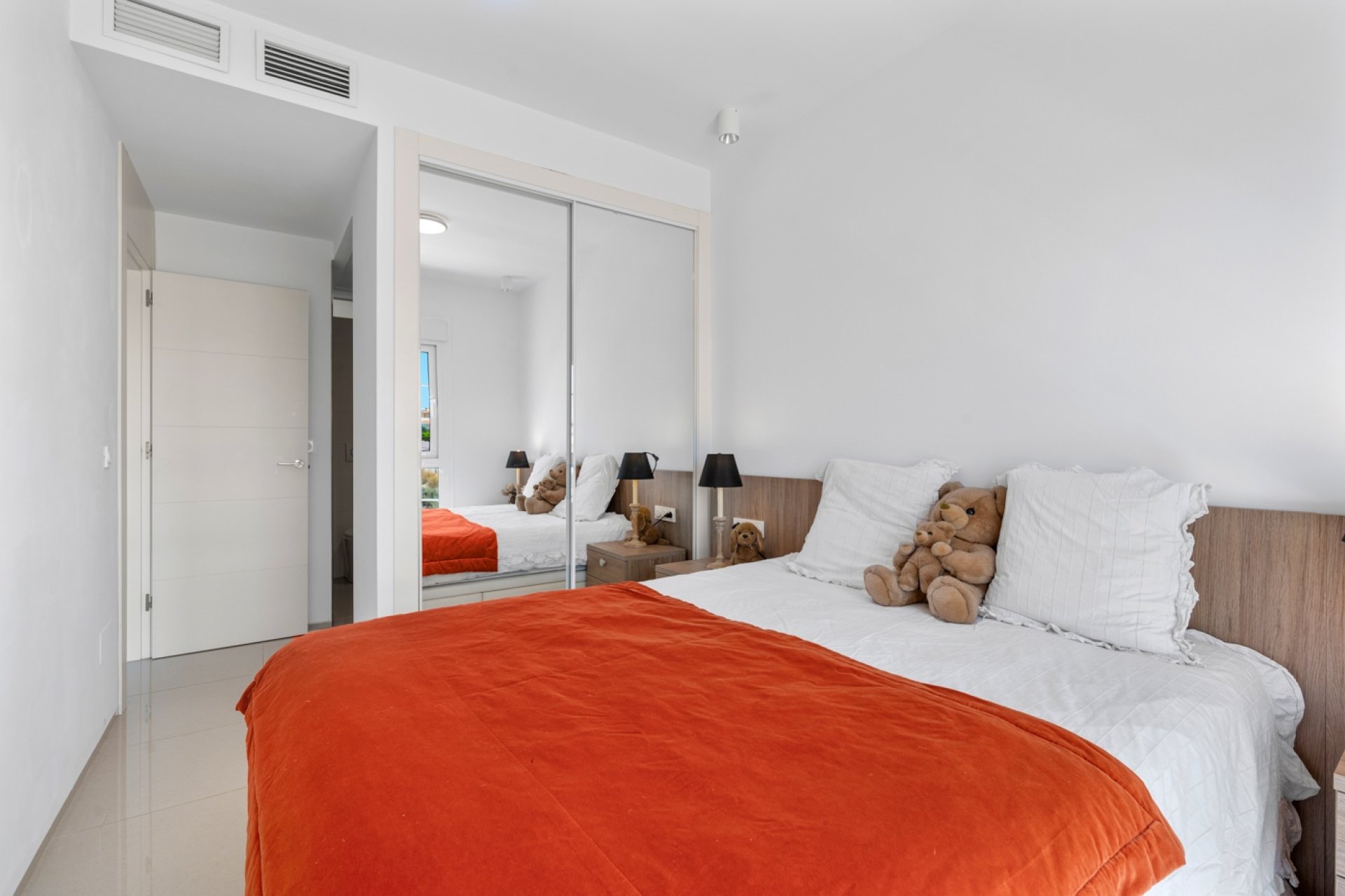 Rynek Wtórny - Penthouse -
Ciudad Quesada - Rojales