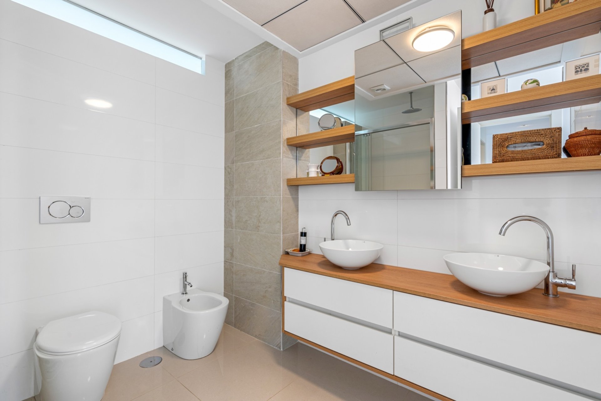 Rynek Wtórny - Penthouse -
Ciudad Quesada - Rojales