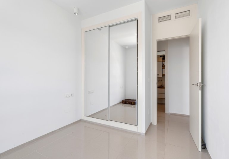Rynek Wtórny - Penthouse -
Ciudad Quesada - Rojales