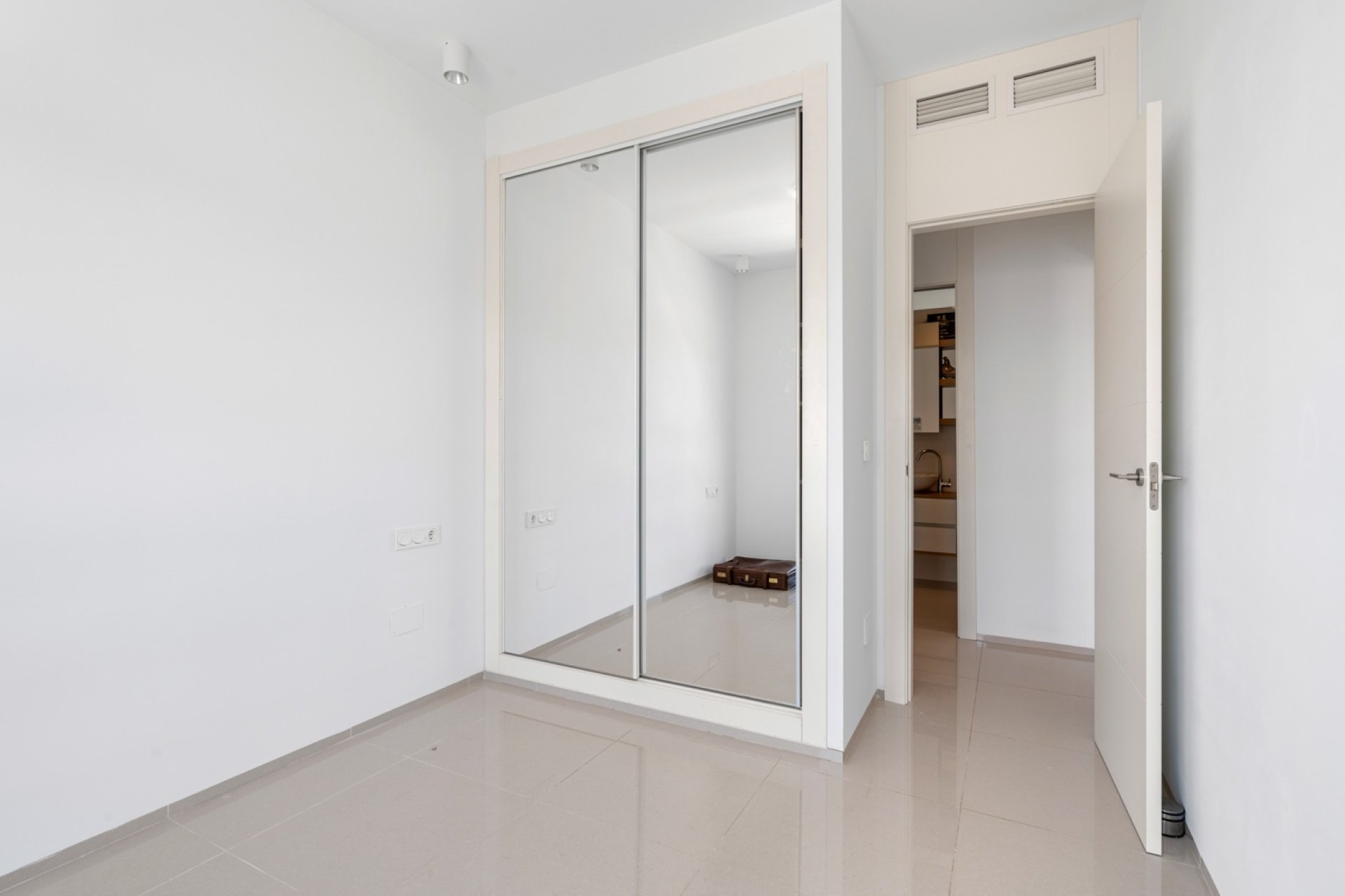 Rynek Wtórny - Penthouse -
Ciudad Quesada - Rojales