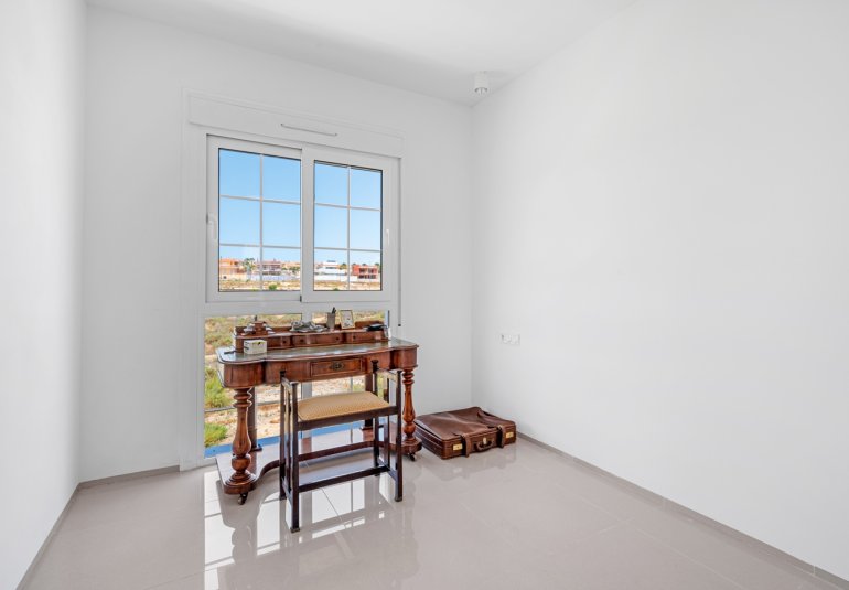 Rynek Wtórny - Penthouse -
Ciudad Quesada - Rojales