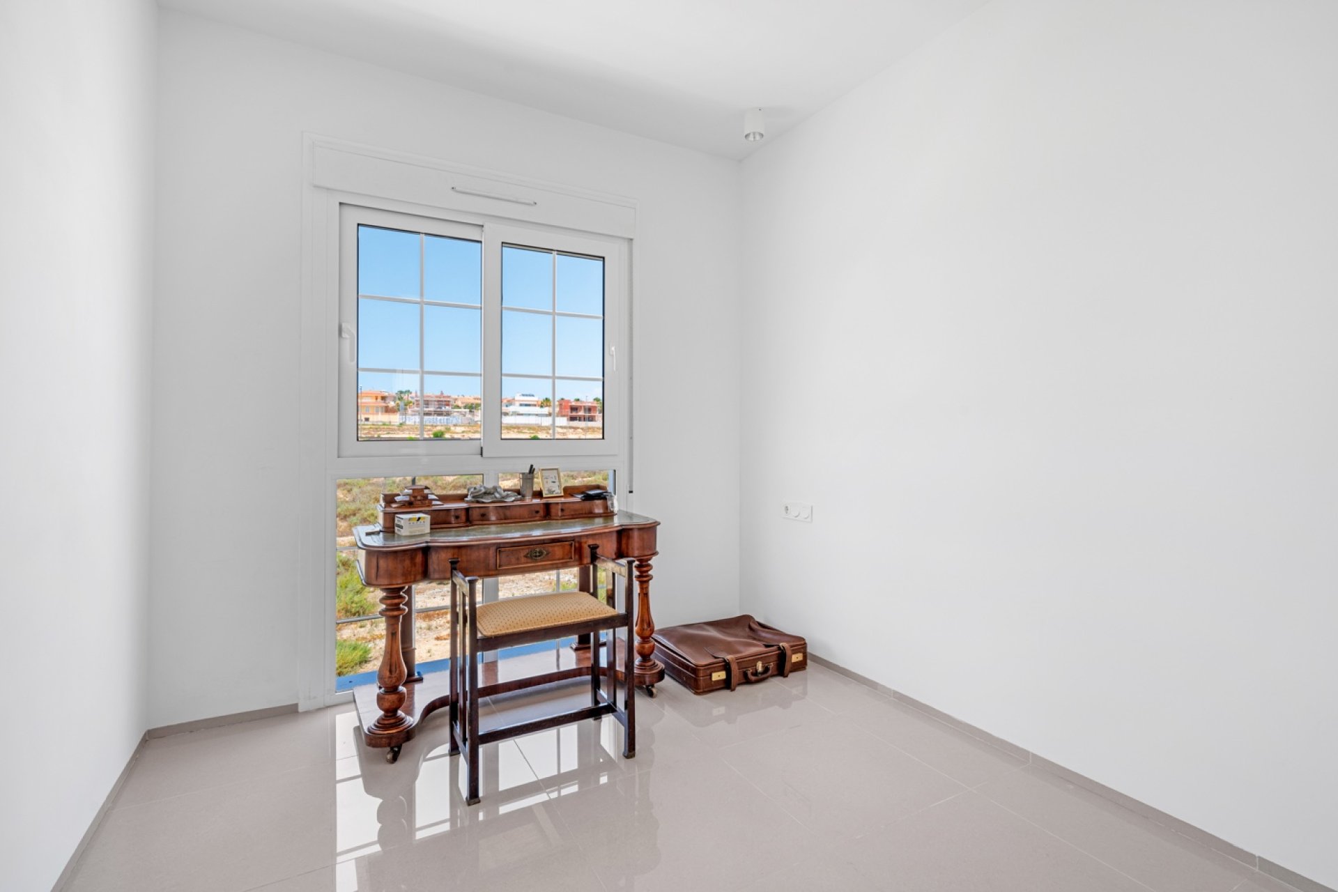 Rynek Wtórny - Penthouse -
Ciudad Quesada - Rojales